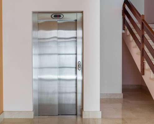 elevadores residenciais