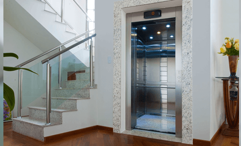 fabricante de elevadores