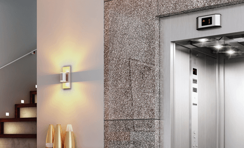 elevador residencial
