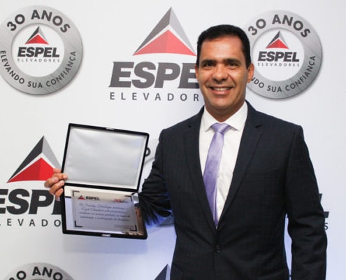 30 anos espel