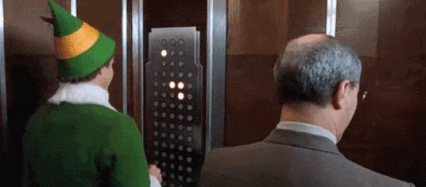 curiosidades sobre elevadores